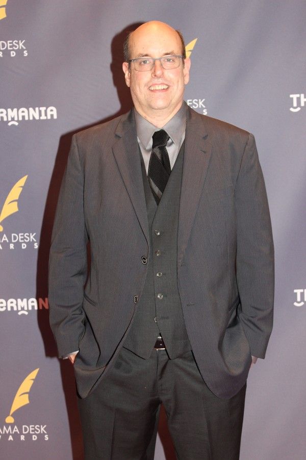 Photo Coverage: On the Red Carpet for the 62nd Annual Drama Desk Awards! — photo 11 of 114