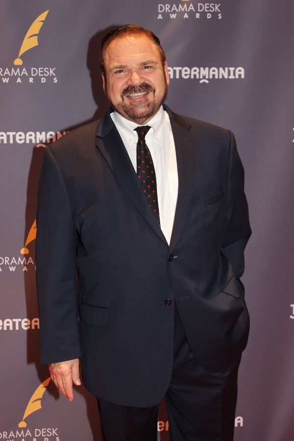 Photo Coverage: On the Red Carpet for the 62nd Annual Drama Desk Awards! — photo 14 of 114