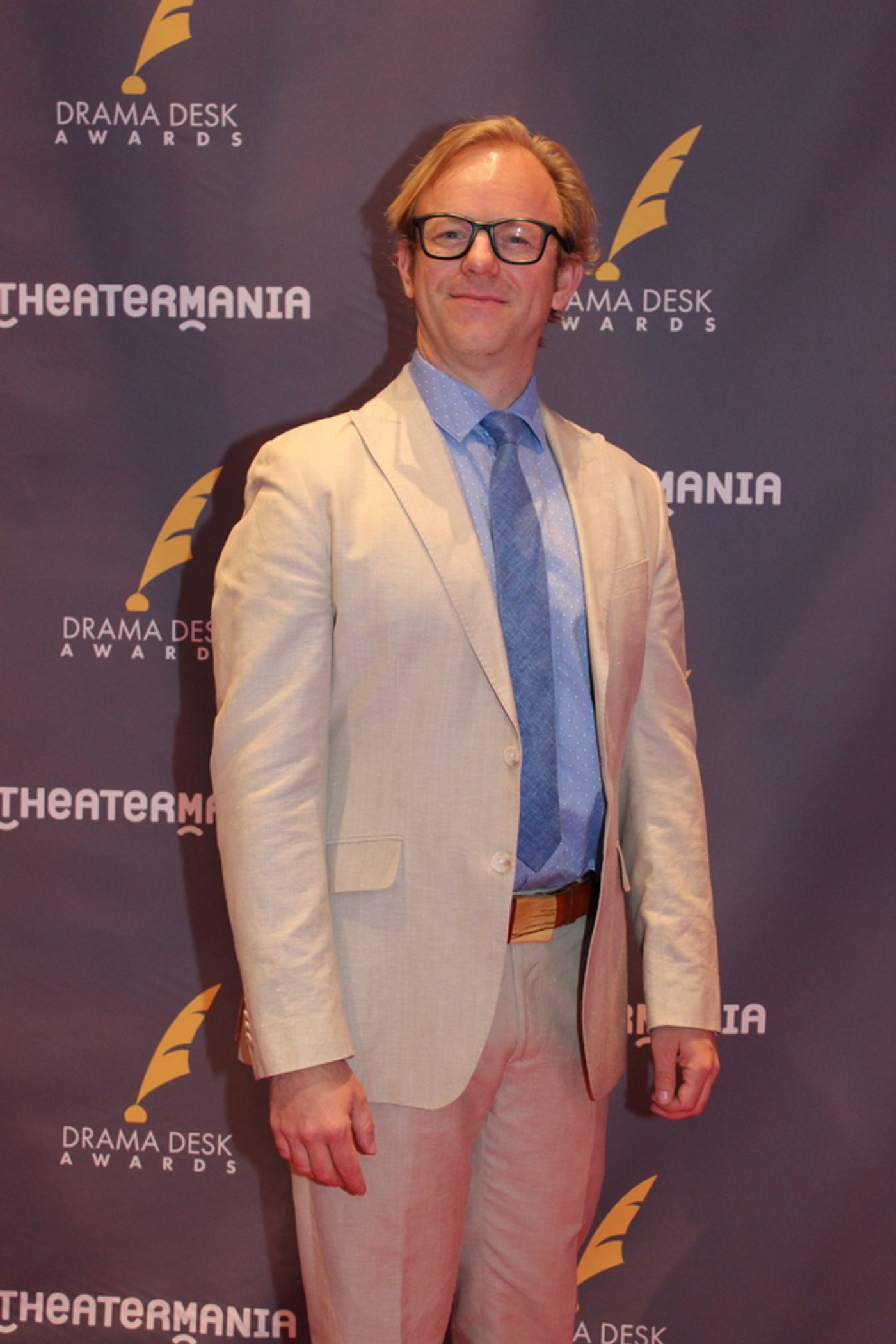 Photo Coverage: On the Red Carpet for the 62nd Annual Drama Desk Awards!  Image