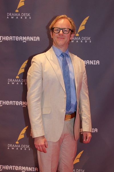 Justin Townsend Photo