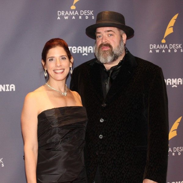 Photo Coverage: On the Red Carpet for the 62nd Annual Drama Desk Awards! — photo 17 of 114