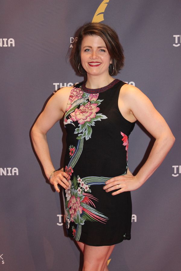 Sara Beth Pheifer Photo