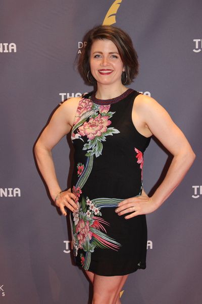Sara Beth Pheifer Photo
