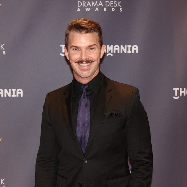 Photo Coverage: On the Red Carpet for the 62nd Annual Drama Desk Awards! — photo 24 of 114