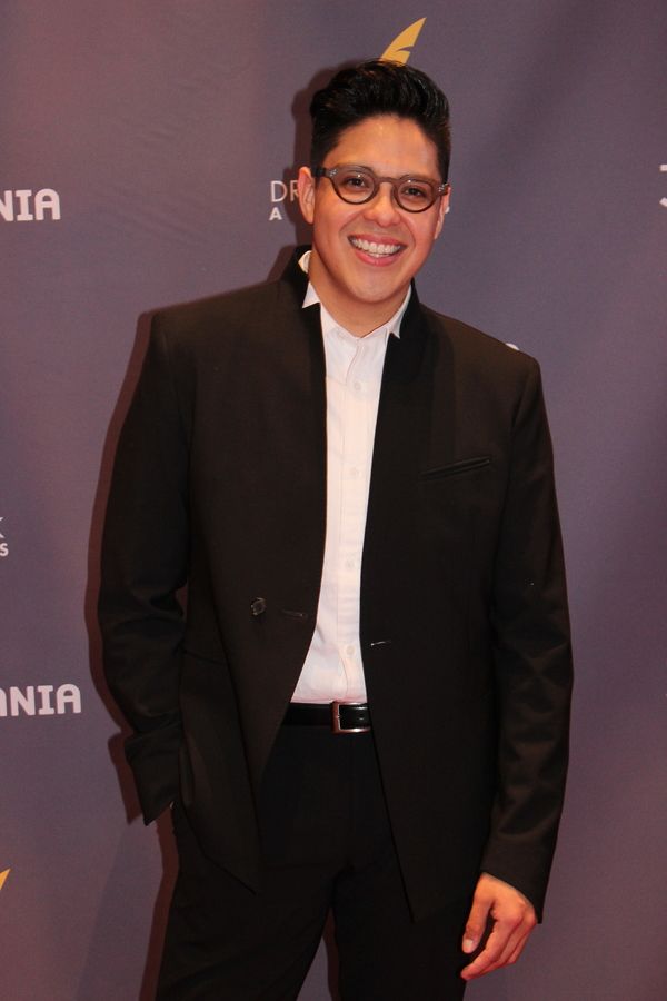 Photo Coverage: On the Red Carpet for the 62nd Annual Drama Desk Awards! — photo 22 of 114