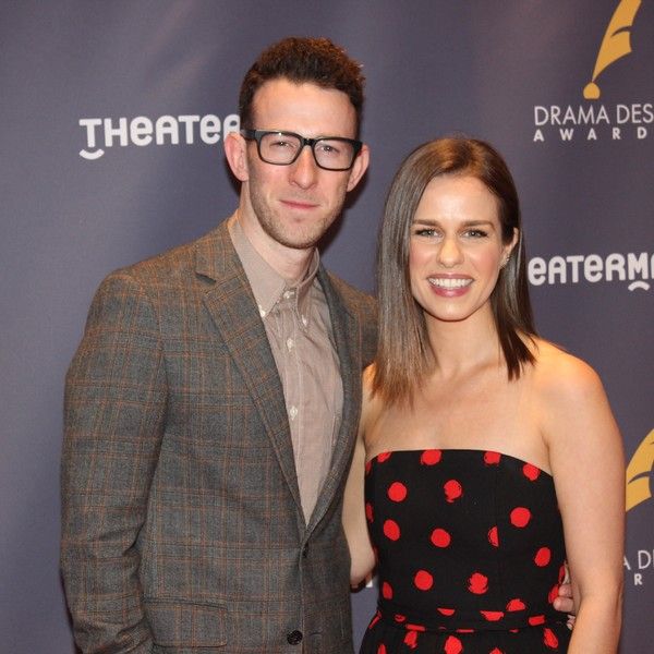 Photo Coverage: On the Red Carpet for the 62nd Annual Drama Desk Awards! — photo 26 of 114