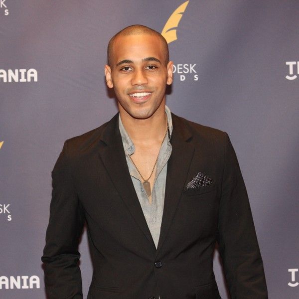 Photo Coverage: On the Red Carpet for the 62nd Annual Drama Desk Awards! — photo 37 of 114