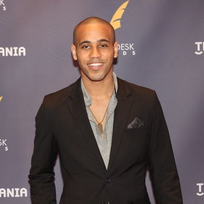 James Hayden Rodriguez Photo
