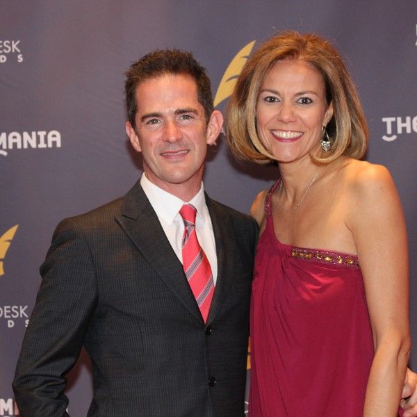Photo Coverage: On the Red Carpet for the 62nd Annual Drama Desk Awards! — photo 38 of 114