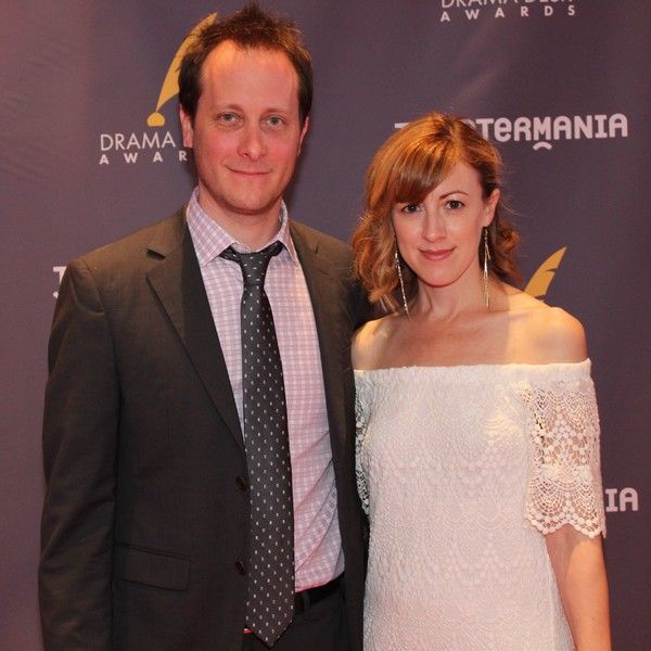 Photo Coverage: On the Red Carpet for the 62nd Annual Drama Desk Awards! — photo 62 of 114