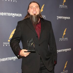 Nicholas Pope @ BroadwayWorld Nicholas Pope Photo