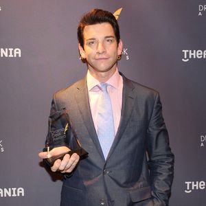 Andy Karl @ BroadwayWorld Andy Karl Photo