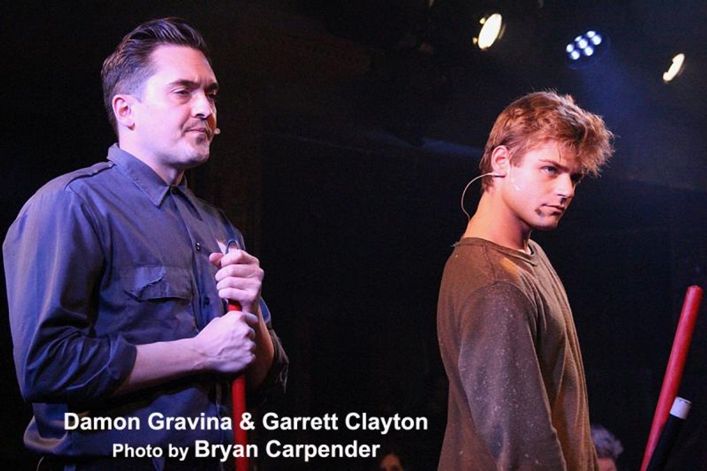 Review: THE LAST BREAKFAST CLUB Earns an A+ for Its Delicious Musical Detention  Image