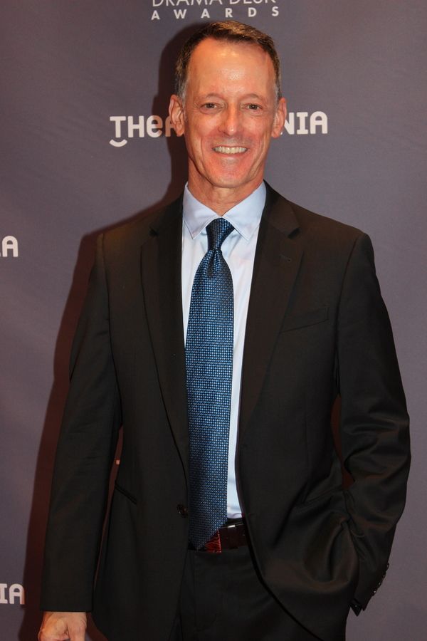 Photo Coverage: On the Red Carpet for the 62nd Annual Drama Desk Awards! — photo 67 of 114