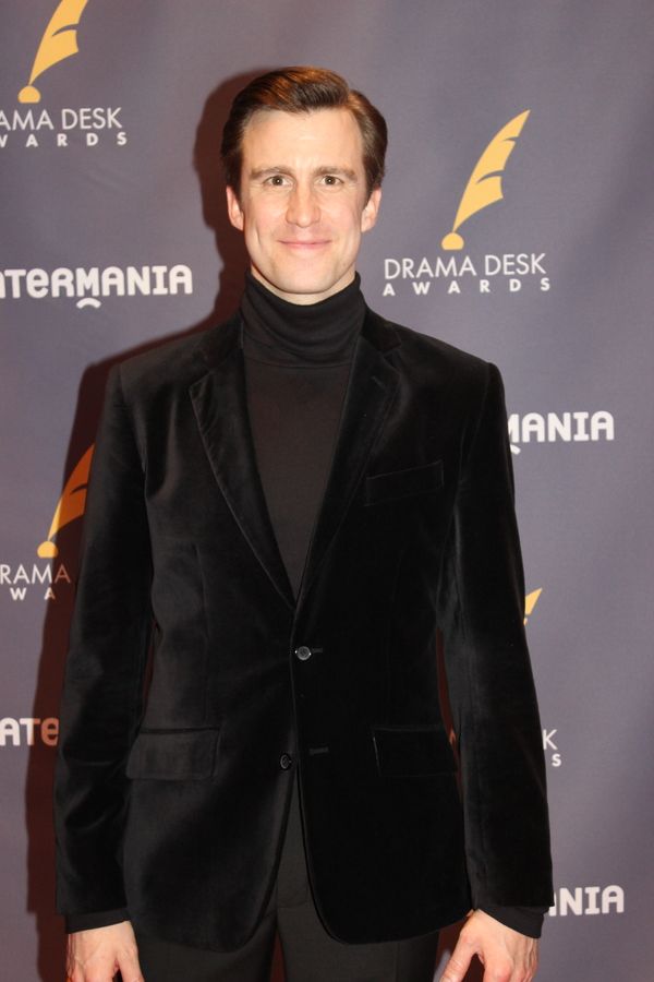Photo Coverage: On the Red Carpet for the 62nd Annual Drama Desk Awards! — photo 68 of 114