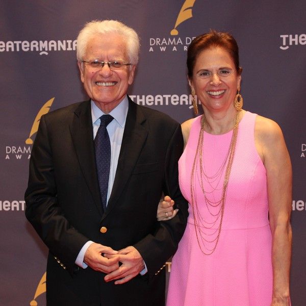 Photo Coverage: On the Red Carpet for the 62nd Annual Drama Desk Awards! — photo 74 of 114