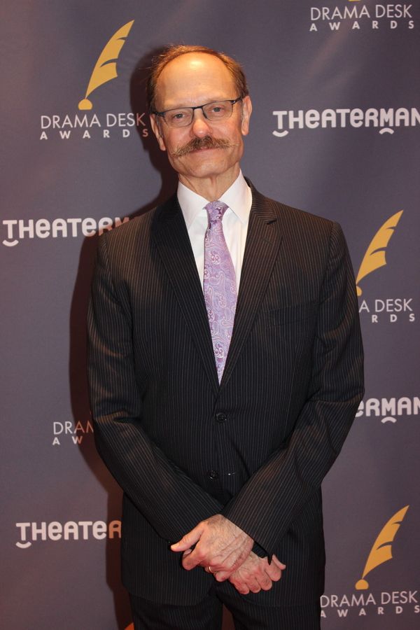 Photo Coverage: On the Red Carpet for the 62nd Annual Drama Desk Awards! — photo 75 of 114