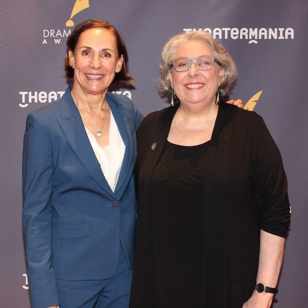 Photo Coverage: On the Red Carpet for the 62nd Annual Drama Desk Awards! — photo 85 of 114