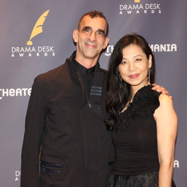Photo Coverage: On the Red Carpet for the 62nd Annual Drama Desk Awards! — photo 87 of 114