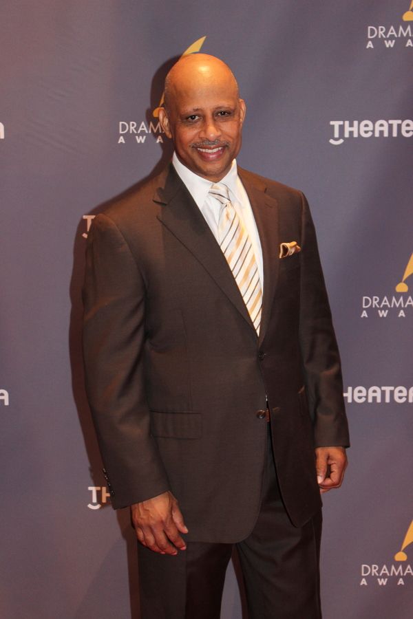Photo Coverage: On the Red Carpet for the 62nd Annual Drama Desk Awards! — photo 88 of 114