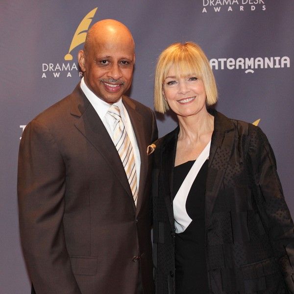 Photo Coverage: On the Red Carpet for the 62nd Annual Drama Desk Awards! — photo 89 of 114