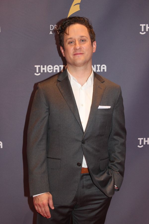 Photo Coverage: On the Red Carpet for the 62nd Annual Drama Desk Awards! — photo 96 of 114