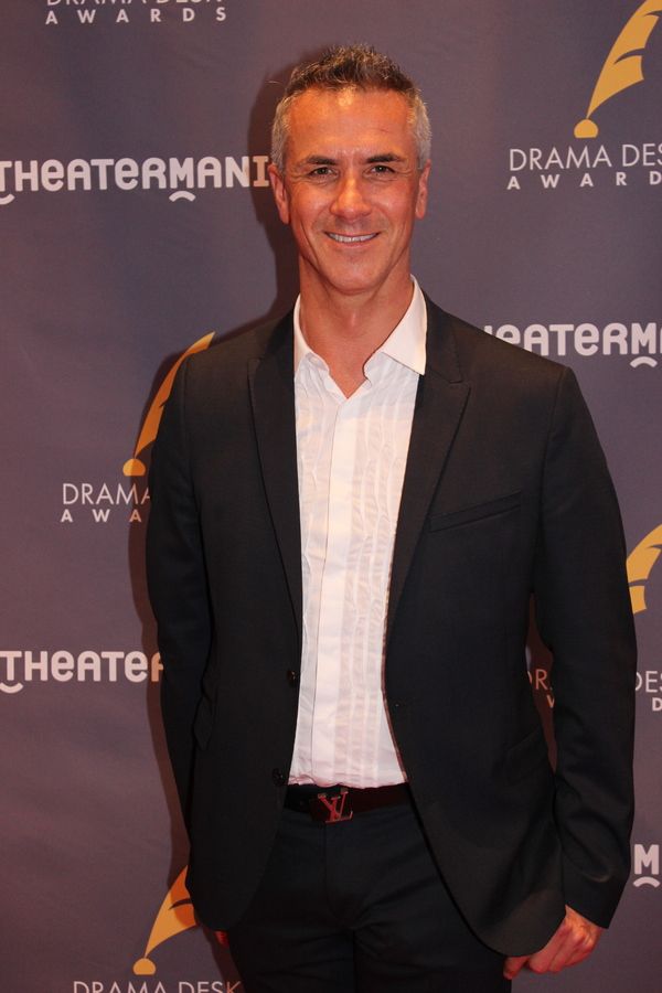 Photo Coverage: On the Red Carpet for the 62nd Annual Drama Desk Awards! — photo 98 of 114