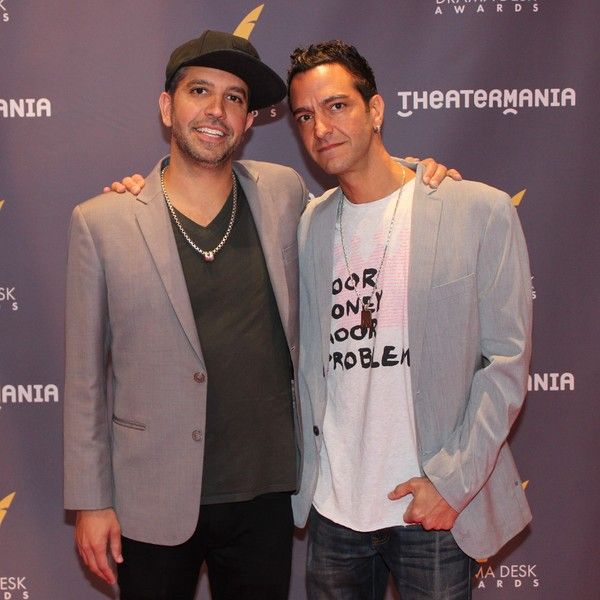 Photo Coverage: On the Red Carpet for the 62nd Annual Drama Desk Awards! — photo 103 of 114