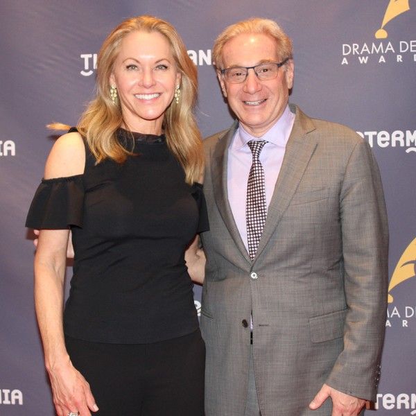 Photo Coverage: On the Red Carpet for the 62nd Annual Drama Desk Awards! — photo 104 of 114