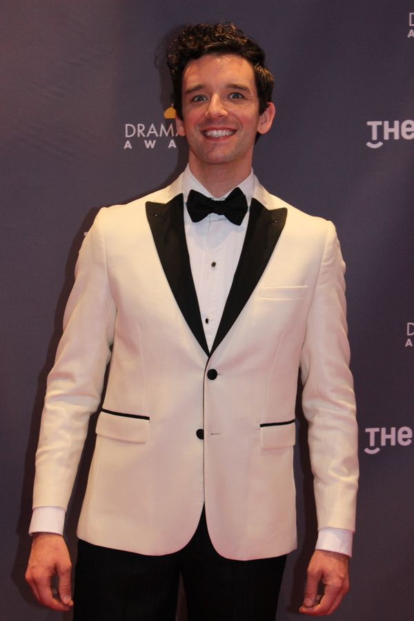 Photo Coverage: On the Red Carpet for the 62nd Annual Drama Desk Awards! — photo 106 of 114