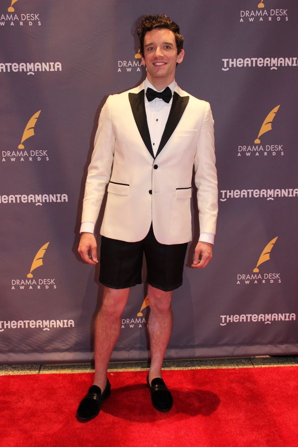Photo Coverage: On the Red Carpet for the 62nd Annual Drama Desk Awards! — photo 107 of 114