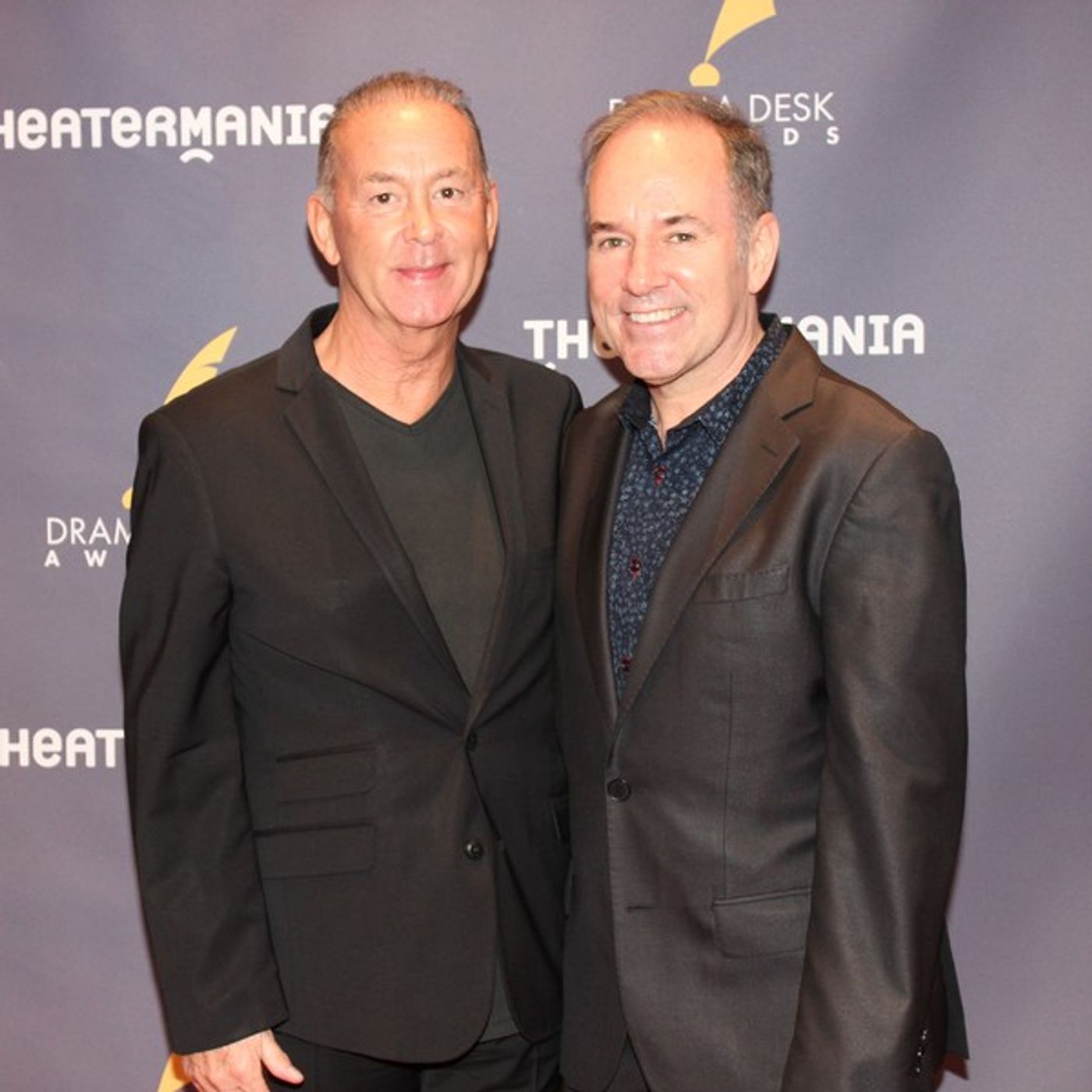 Photo Coverage: On the Red Carpet for the 62nd Annual Drama Desk Awards!  Image