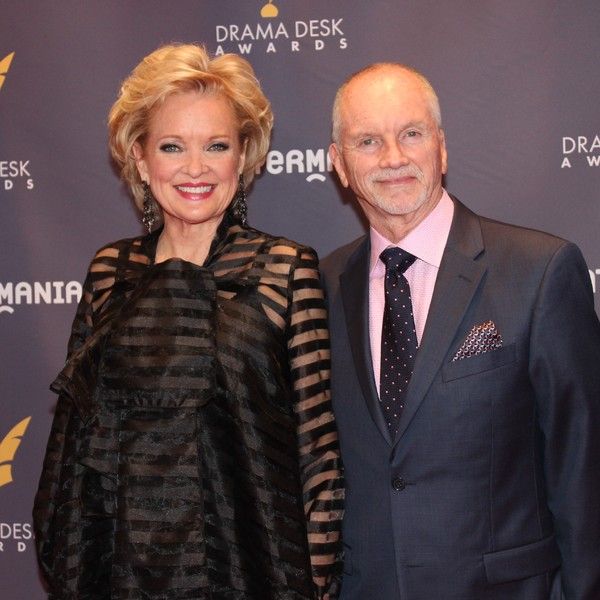 Photo Coverage: On the Red Carpet for the 62nd Annual Drama Desk Awards! — photo 114 of 114