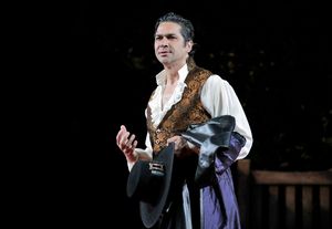 Ildebrando D'Arcangelo @ BroadwayWorld Ildebrando D'Arcangelo Photo