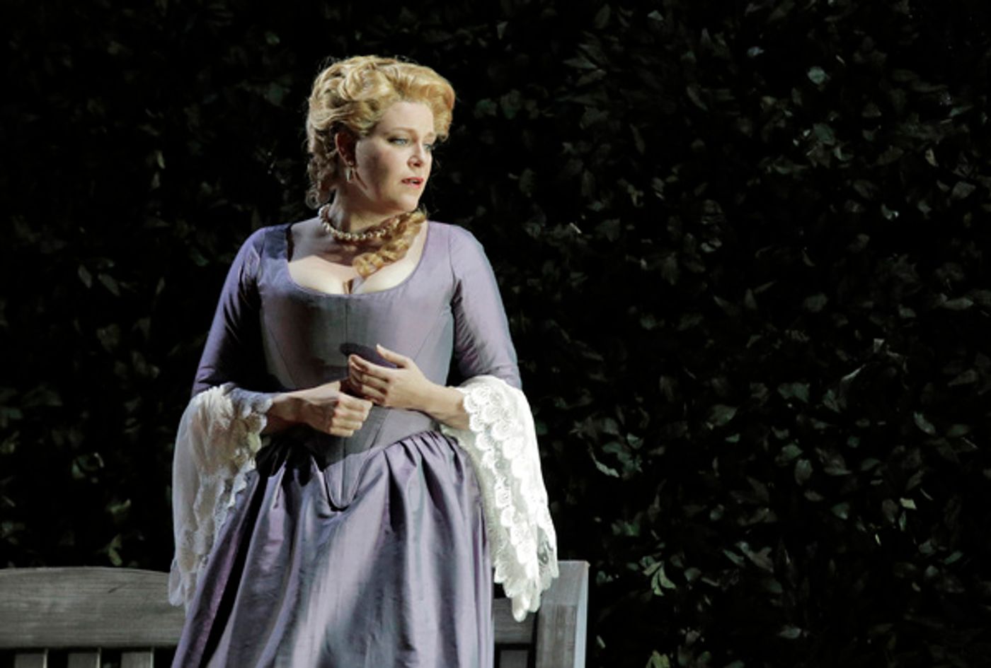 Photo Flash: San Francisco Opera Presents DON GIOVANNI  Image