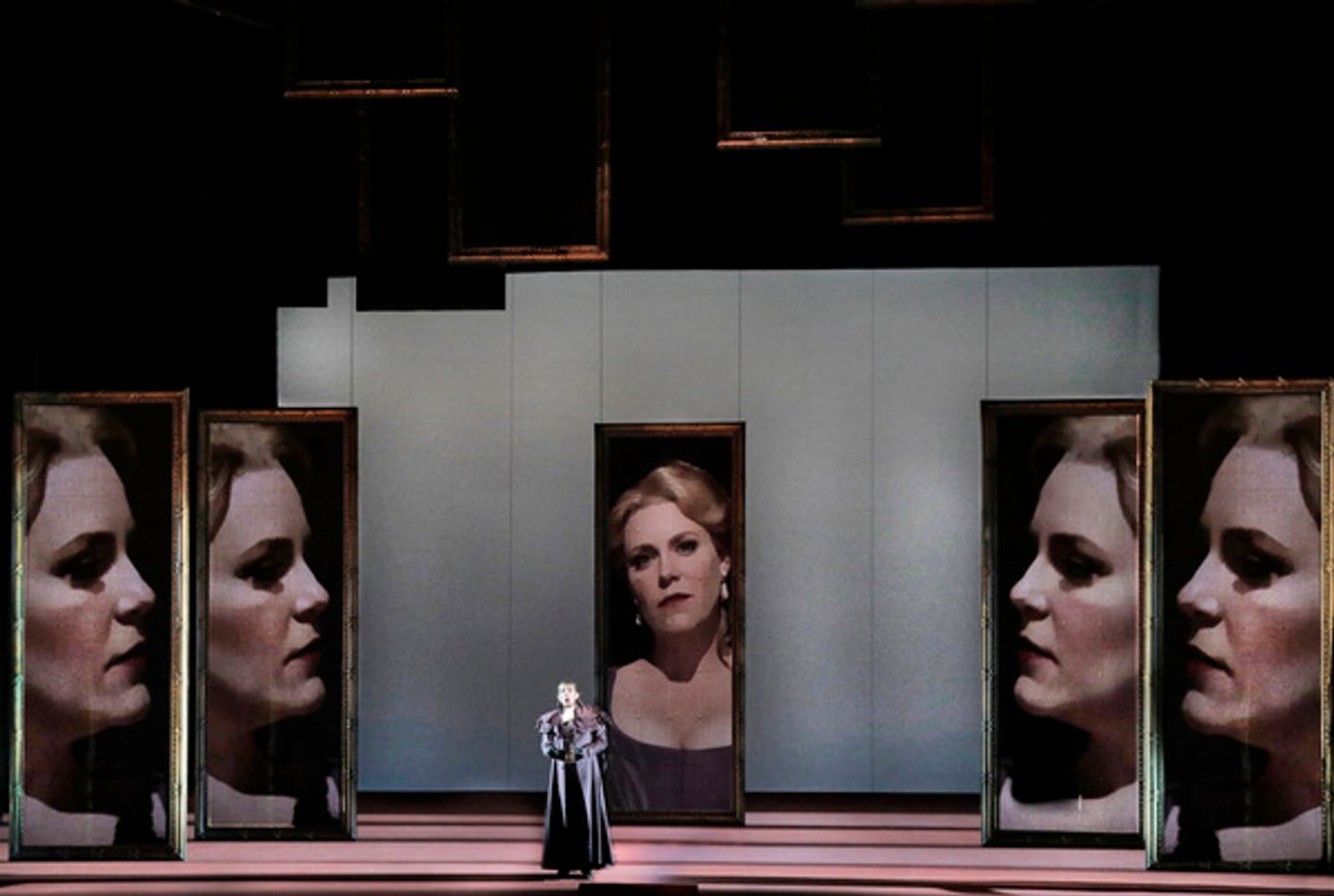Photo Flash: San Francisco Opera Presents DON GIOVANNI  Image