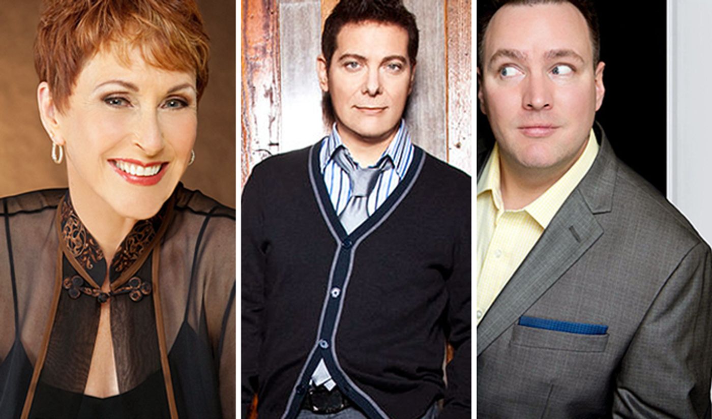 BWW Picks for Best Cabaret Shows in NYC This Week, 6/5 to 6/11  Image