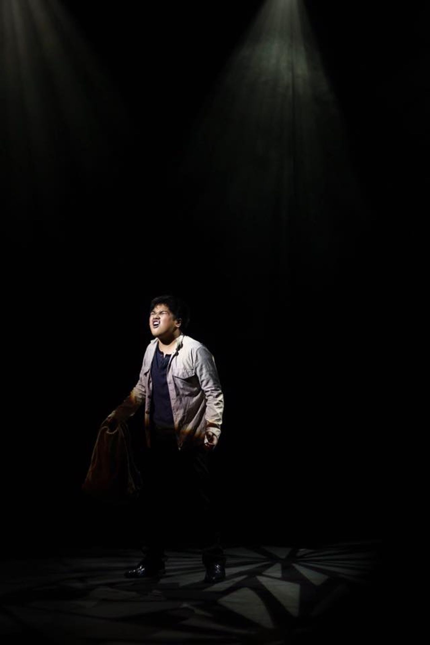 REP Features Veterans, Young Talents at 50th-Anniversary Gala Celebration, 6/11  Image