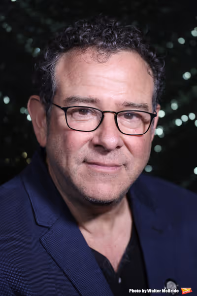 Michael Greif  Photo