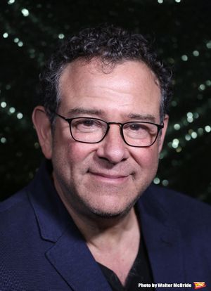Michael Greif @ BroadwayWorld Michael Greif Photo