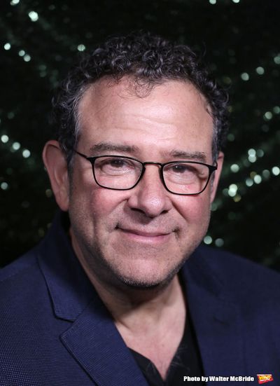 Michael Greif  Photo