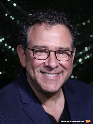 Michael Greif  Photo