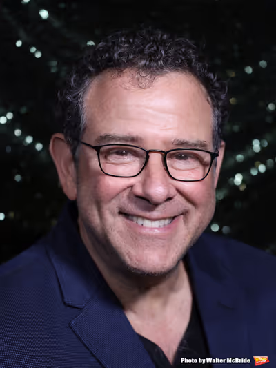 Michael Greif  Photo