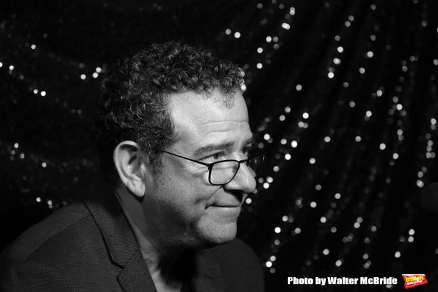 Photo Coverage: Meet the 2017 Tony Nominees - DEAR EVAN HANSEN's Michael Greif  Image