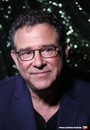 Michael Greif @ BroadwayWorld Michael Greif Photo