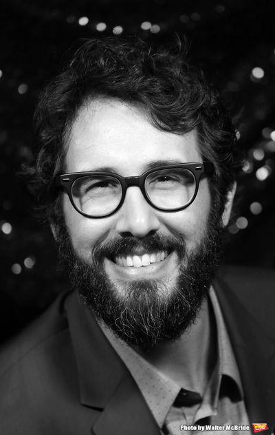 Josh Groban Photo