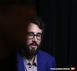 Josh Groban @ BroadwayWorld Josh Groban Photo