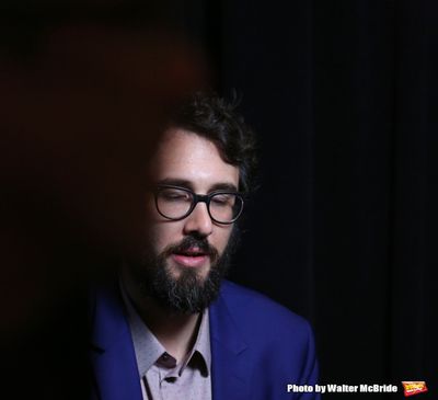 Josh Groban  Photo
