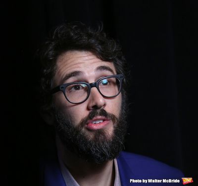Josh Groban Photo