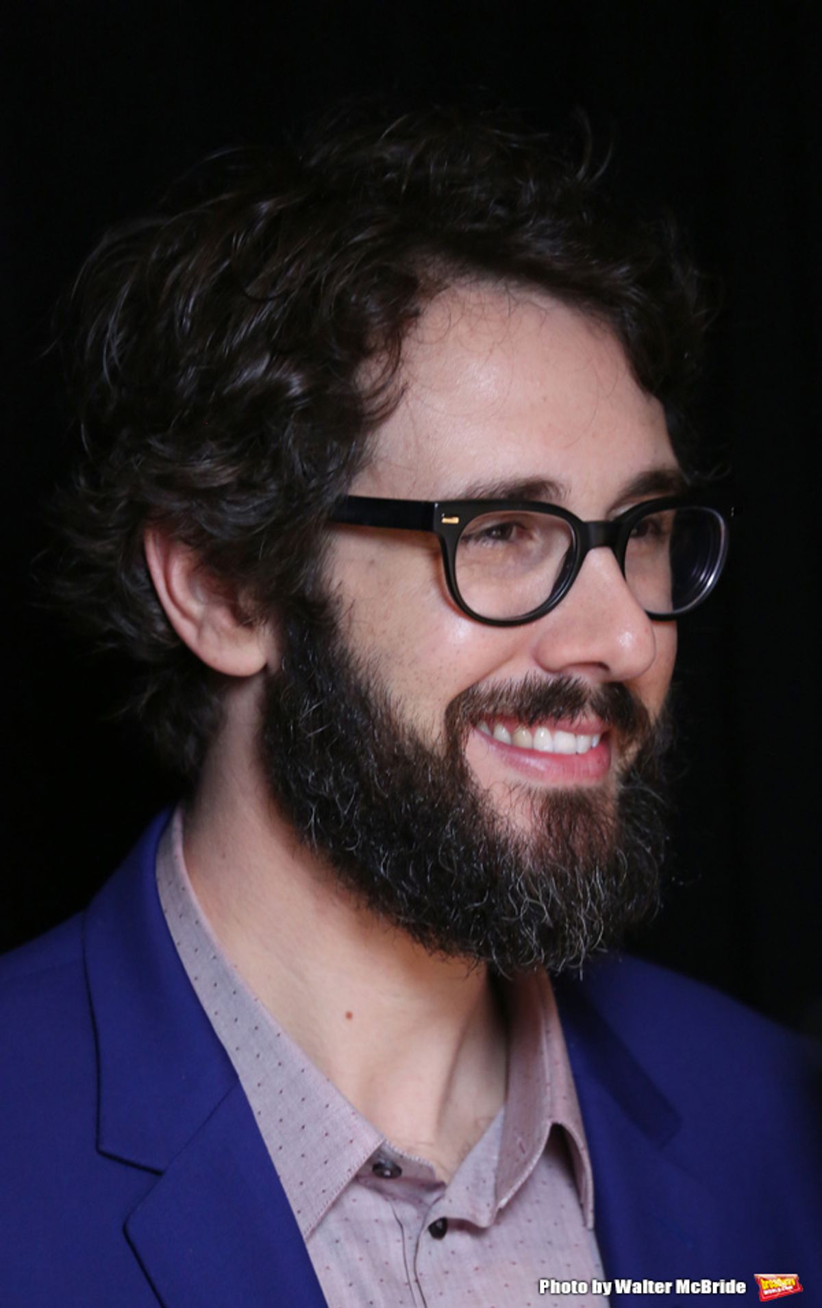 Josh Groban at 